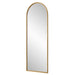 Furniture Direct Discount Home Decor Arch Mirror