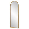 Furniture Direct Discount Home Decor Arch Mirror