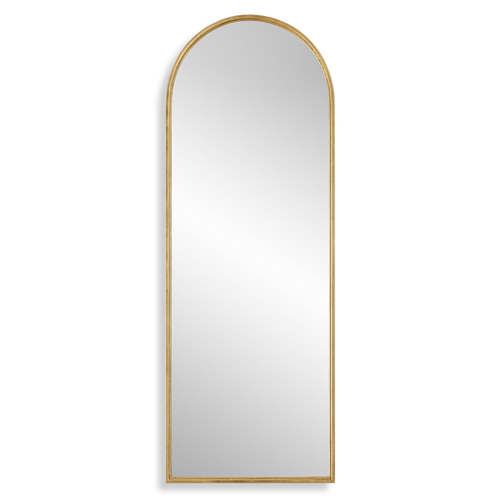 Furniture Direct Discount Home Decor Arch Mirror