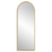Furniture Direct Discount Home Decor Arch Mirror