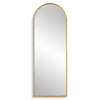 Furniture Direct Discount Home Decor Arch Mirror
