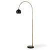 Furniture Direct Discount Lighting Arched Floor Lamp