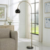 Furniture Direct Discount Lighting Arched Floor Lamp