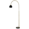 Furniture Direct Discount Lighting Arched Floor Lamp