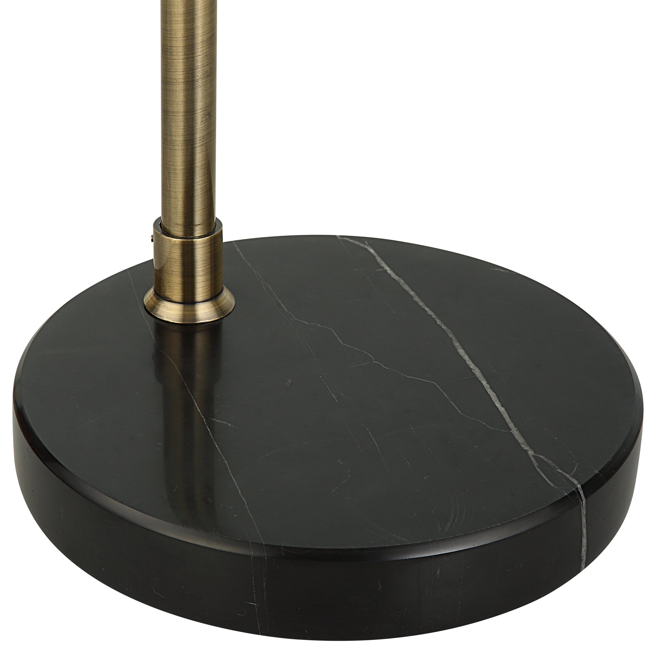 Furniture Direct Discount Lighting Arched Floor Lamp