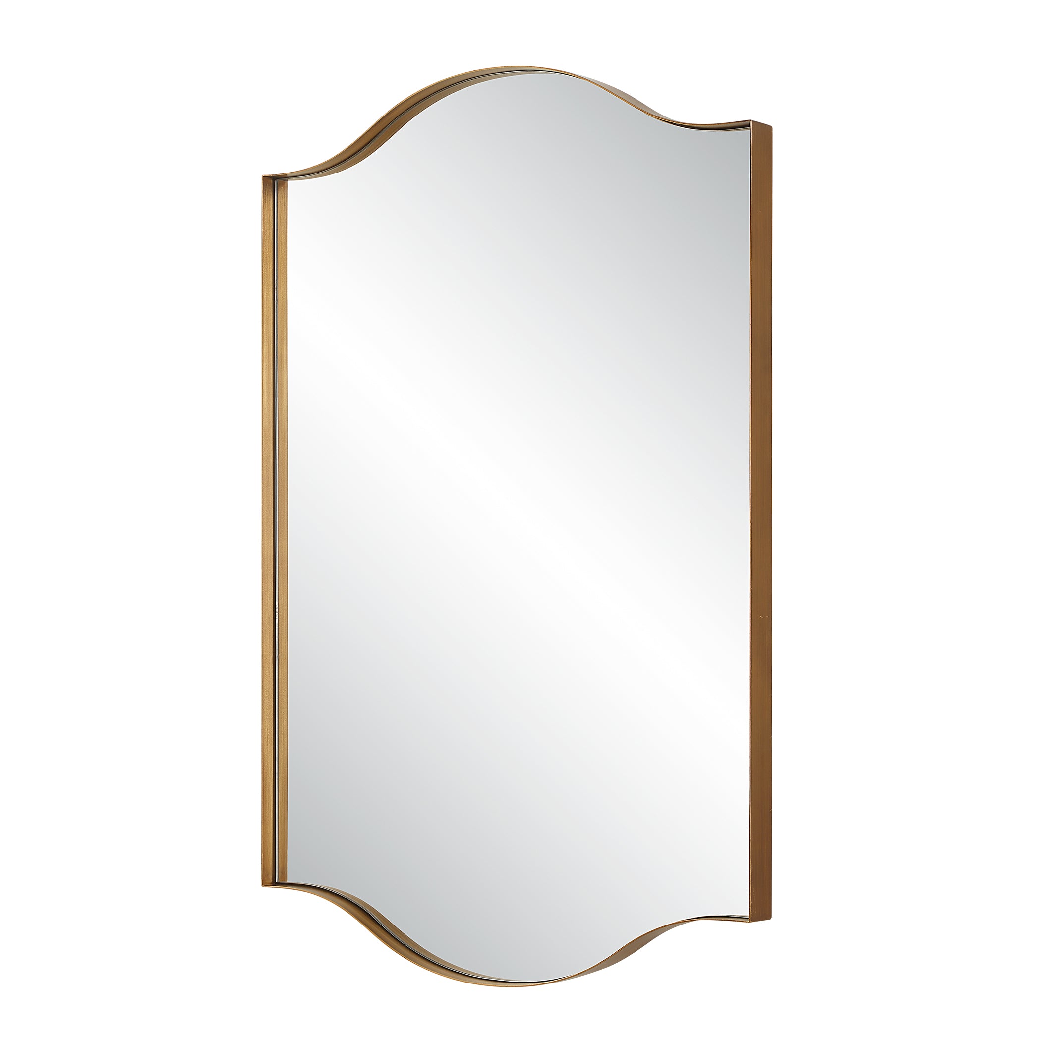 Furniture Direct Discount Home Decor Ashley Mirror