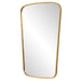 Furniture Direct Discount Home Decor Axial Mirror