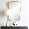 Furniture Direct Discount Home Decor Axial Mirror