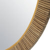 Furniture Direct Discount Home Decor Bella Rattan Mirror