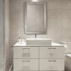 Furniture Direct Discount Home Decor Beveled Reflections Mirror
