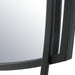 Furniture Direct Discount Home Decor Contempo Curved Mirror