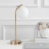 Furniture Direct Discount Lighting Contempo Globe Desk Lamp