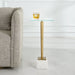 Furniture Direct Discount Home Decor Contempo Marlo Accent Table