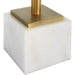 Furniture Direct Discount Home Decor Contempo Marlo Accent Table