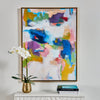 Furniture Direct Discount Home Decor Days Like This Framed Canvas