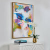 Furniture Direct Discount Home Decor Days Like This Framed Canvas