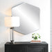 Furniture Direct Discount Home Decor Diamond Mirror
