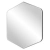 Furniture Direct Discount Home Decor Diamond Mirror