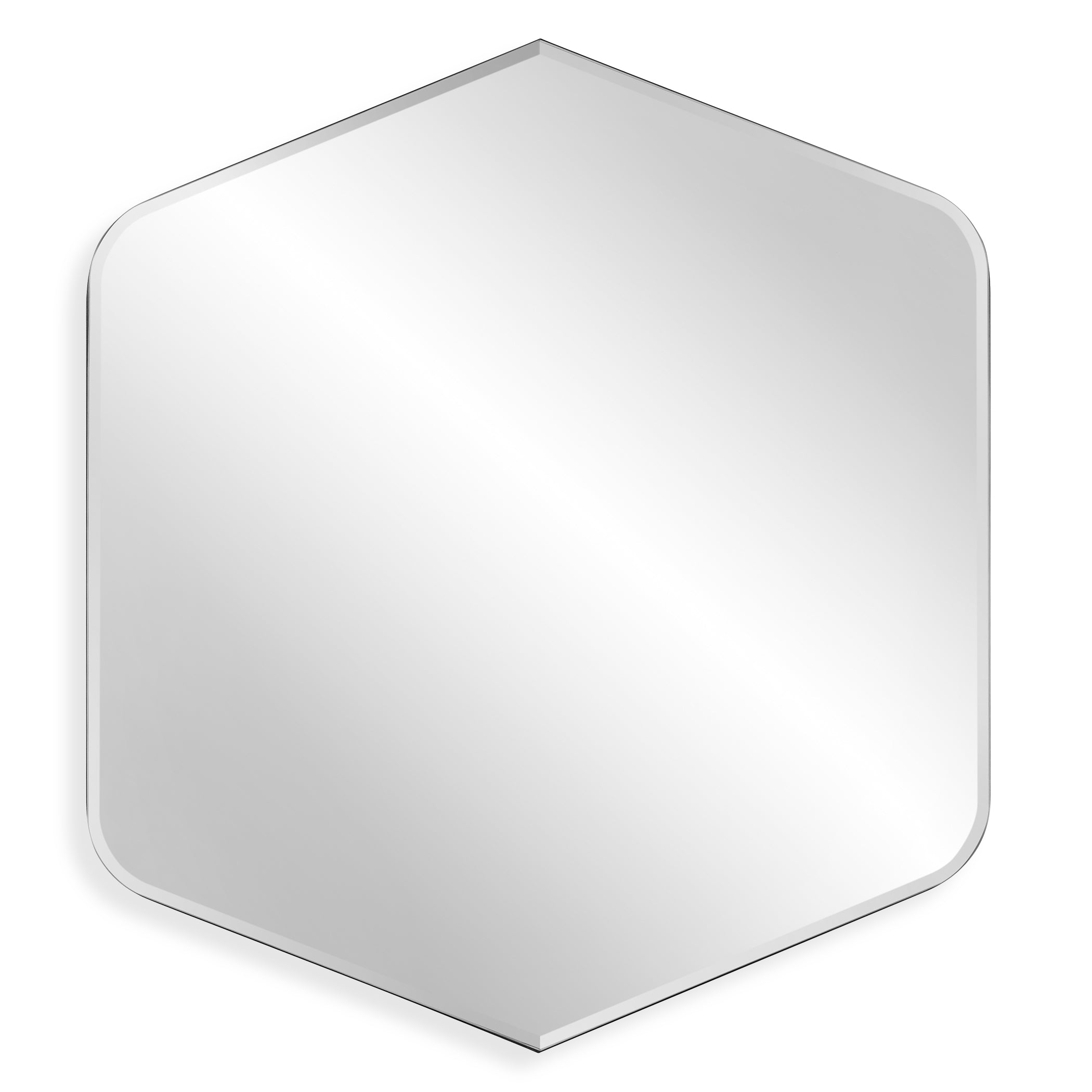 Furniture Direct Discount Home Decor Diamond Mirror
