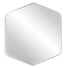 Furniture Direct Discount Home Decor Diamond Mirror