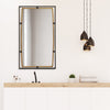 Furniture Direct Discount Home Decor Dua Mirror
