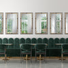Furniture Direct Discount Home Decor Dua Mirror