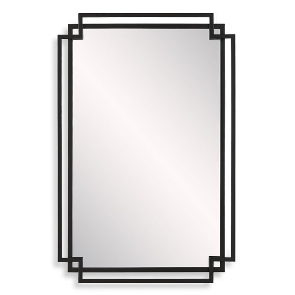 Furniture Direct Discount Home Decor Inner Reflections Contempo Mirror