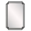 Furniture Direct Discount Home Decor Inner Reflections Contempo Mirror