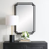 Furniture Direct Discount Home Decor Inner Reflections Contempo Mirror