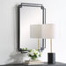 Furniture Direct Discount Home Decor Inner Reflections Contempo Mirror