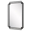 Furniture Direct Discount Home Decor Inner Reflections Contempo Mirror