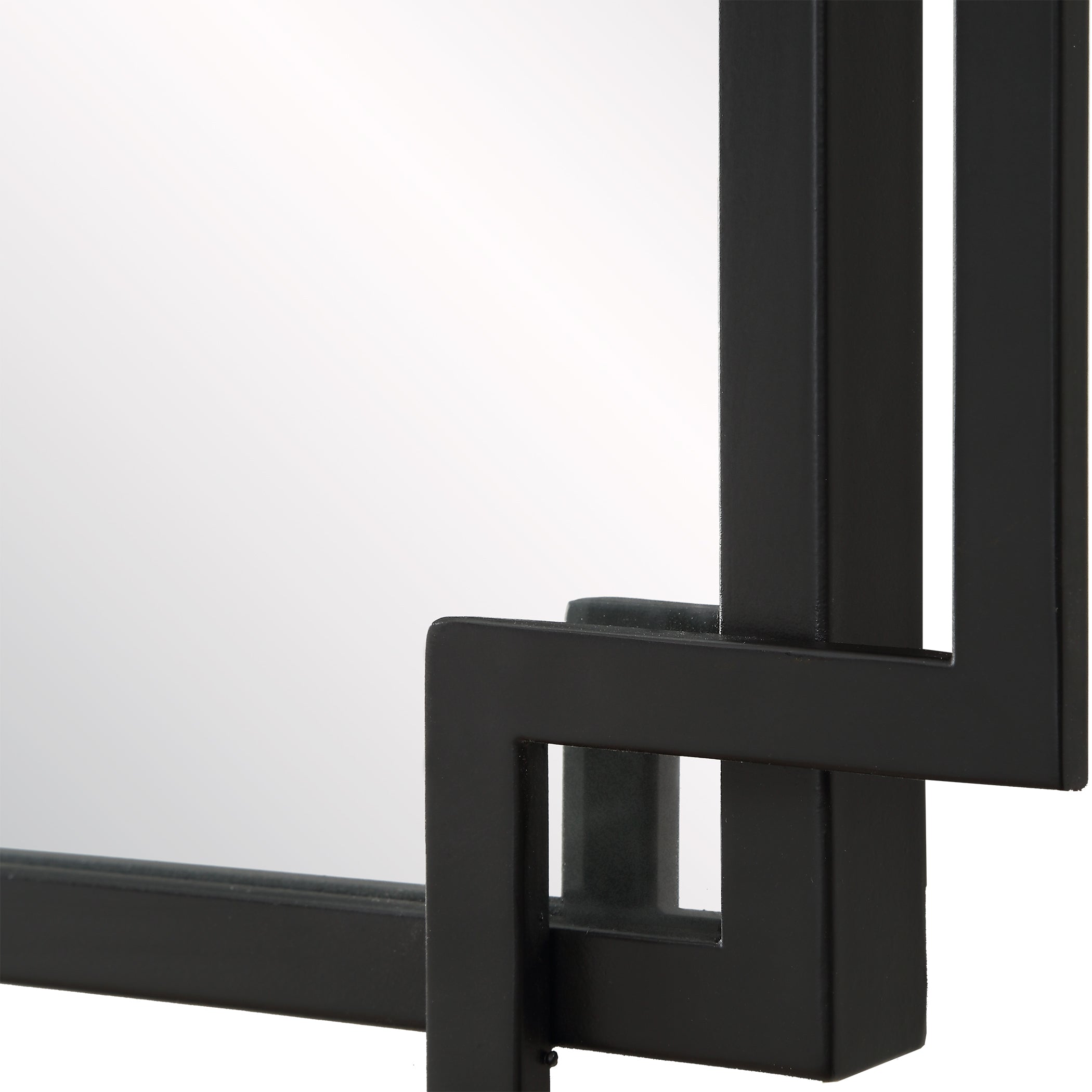 Furniture Direct Discount Home Decor Inner Reflections Contempo Mirror