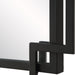 Furniture Direct Discount Home Decor Inner Reflections Contempo Mirror