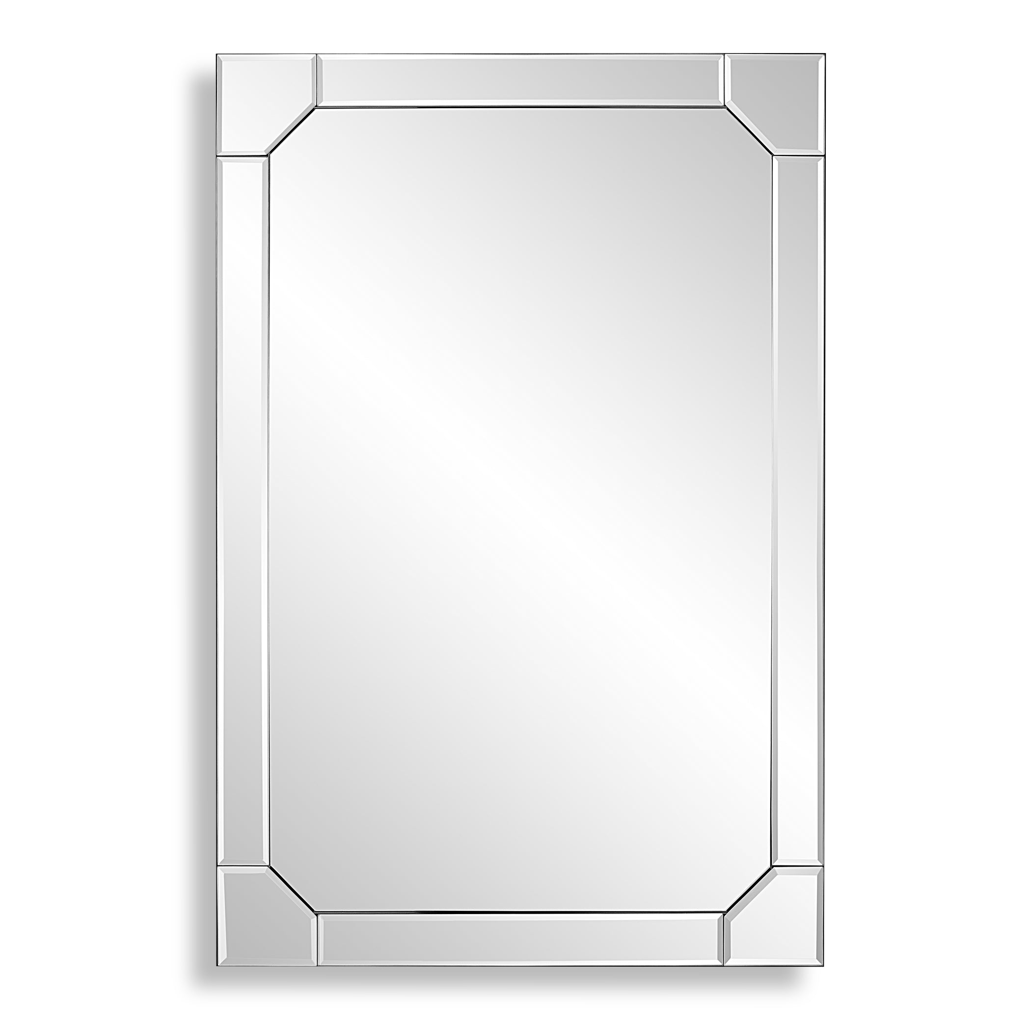 Furniture Direct Discount Home Decor Inner Reflections Mirror