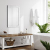 Furniture Direct Discount Home Decor Inner Reflections Mirror