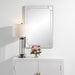 Furniture Direct Discount Home Decor Inner Reflections Mirror