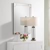 Furniture Direct Discount Home Decor Inner Reflections Mirror