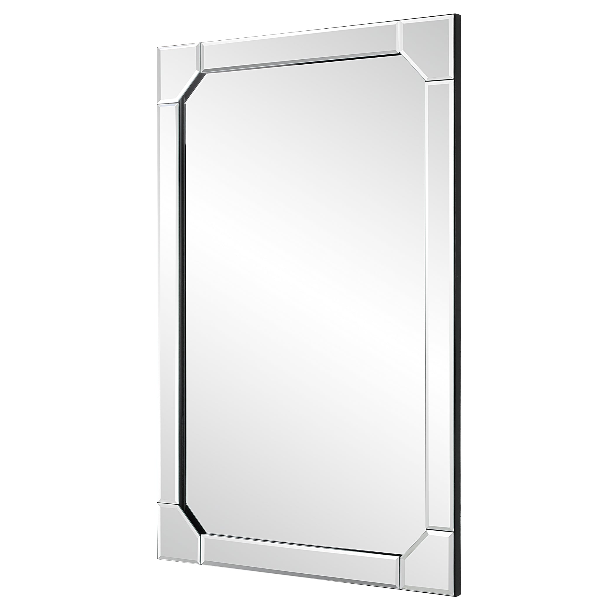Furniture Direct Discount Home Decor Inner Reflections Mirror