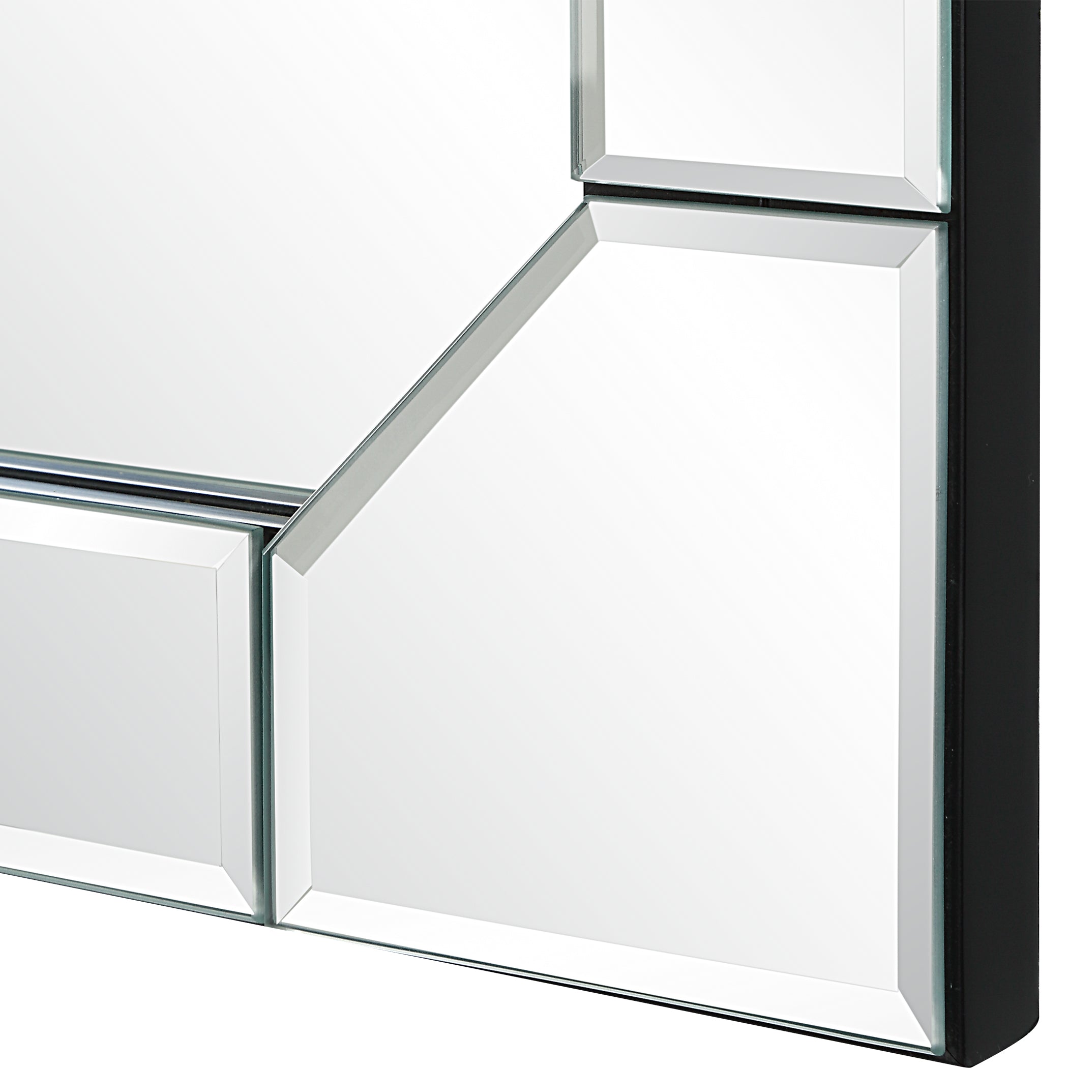 Furniture Direct Discount Home Decor Inner Reflections Mirror