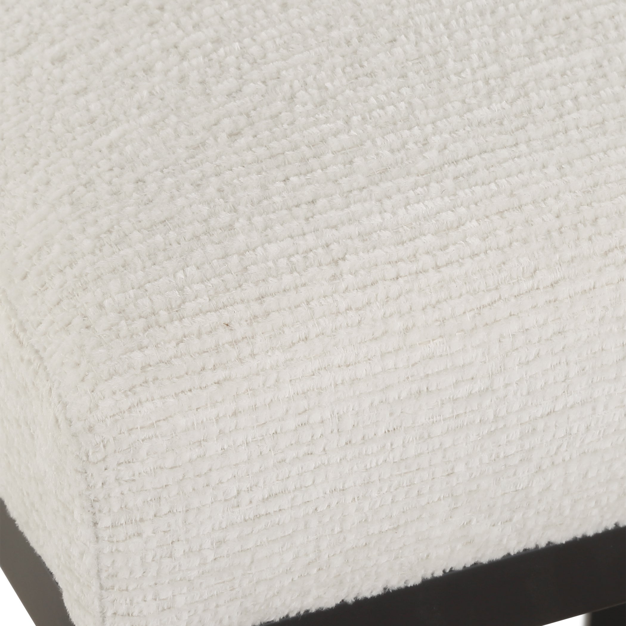Furniture Direct Discount Home Decor Matte Black Counter Stool
