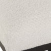 Furniture Direct Discount Home Decor Matte Black Counter Stool