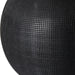Furniture Direct Discount Lighting Matte Black Creamic Accent Lamp