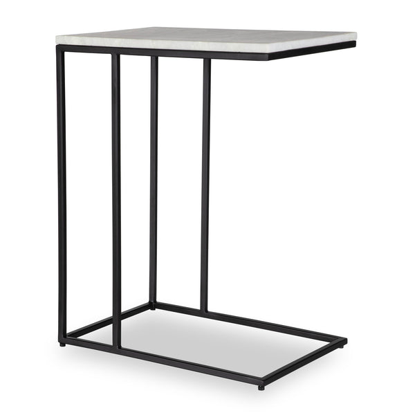 Furniture Direct Discount Home Decor More Honed Marble Accent Table