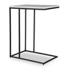 Furniture Direct Discount Home Decor More Honed Marble Accent Table