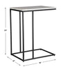 Furniture Direct Discount Home Decor More Honed Marble Accent Table