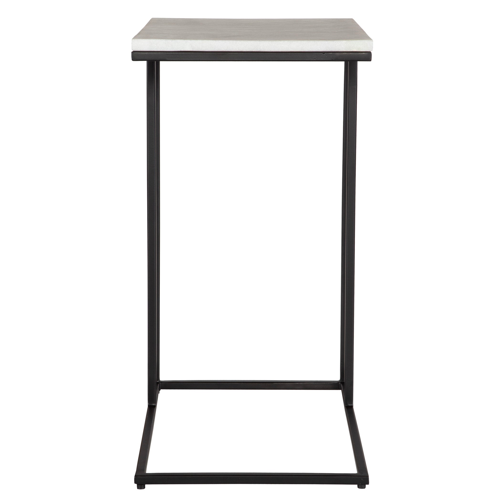 Furniture Direct Discount Home Decor More Honed Marble Accent Table