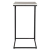 Furniture Direct Discount Home Decor More Honed Marble Accent Table