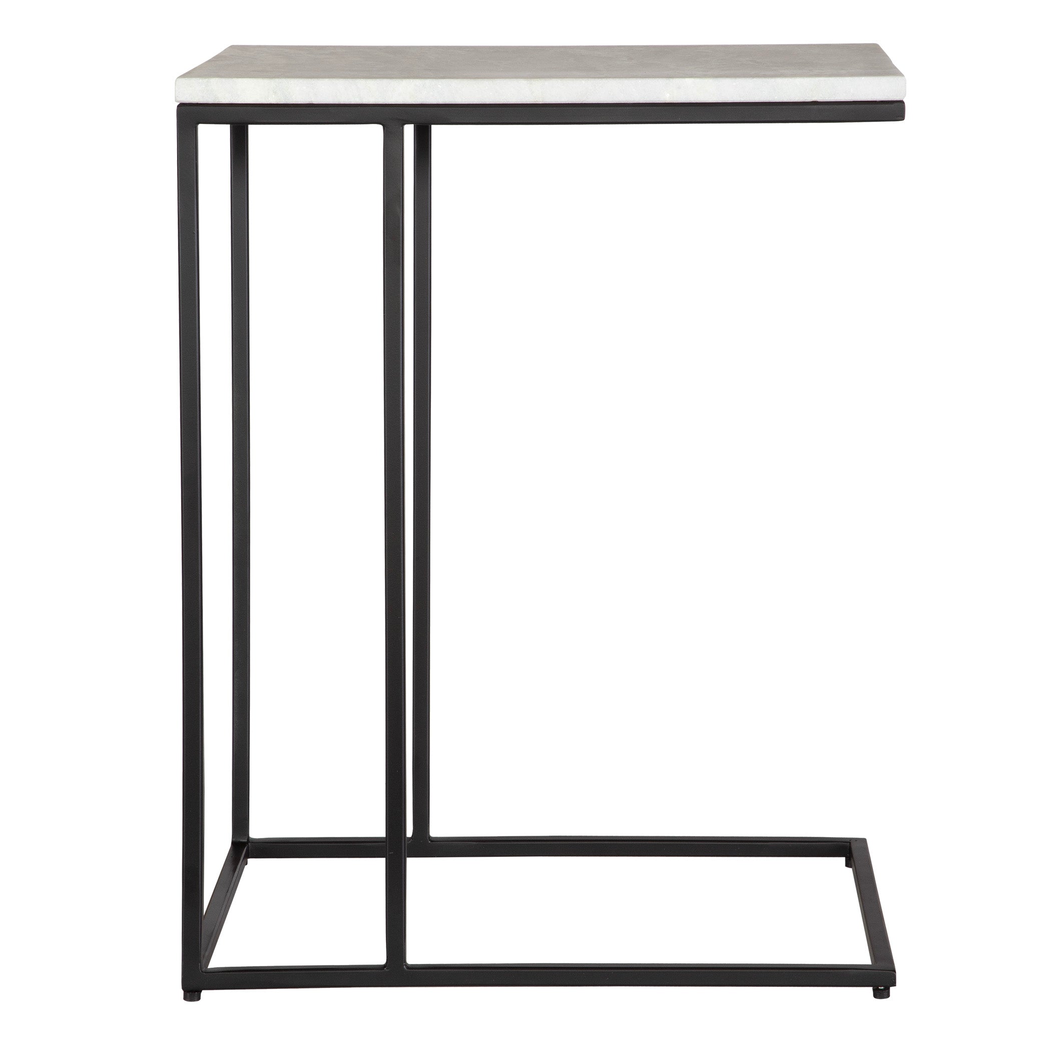 Furniture Direct Discount Home Decor More Honed Marble Accent Table