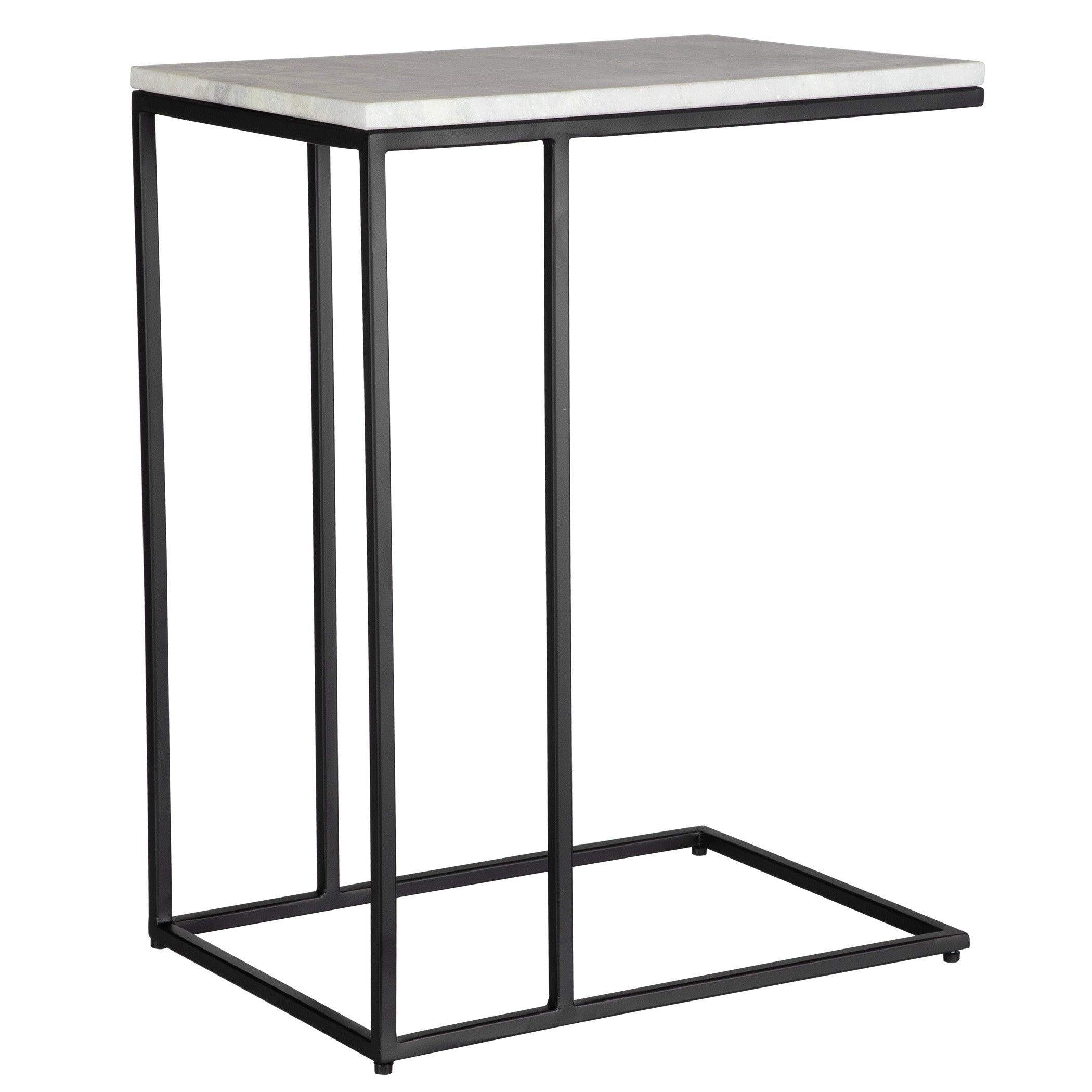 Furniture Direct Discount Home Decor More Honed Marble Accent Table
