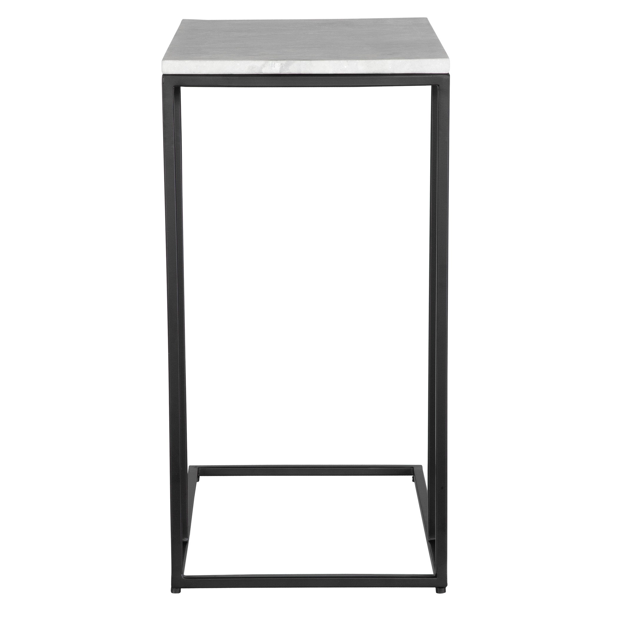 Furniture Direct Discount Home Decor More Honed Marble Accent Table